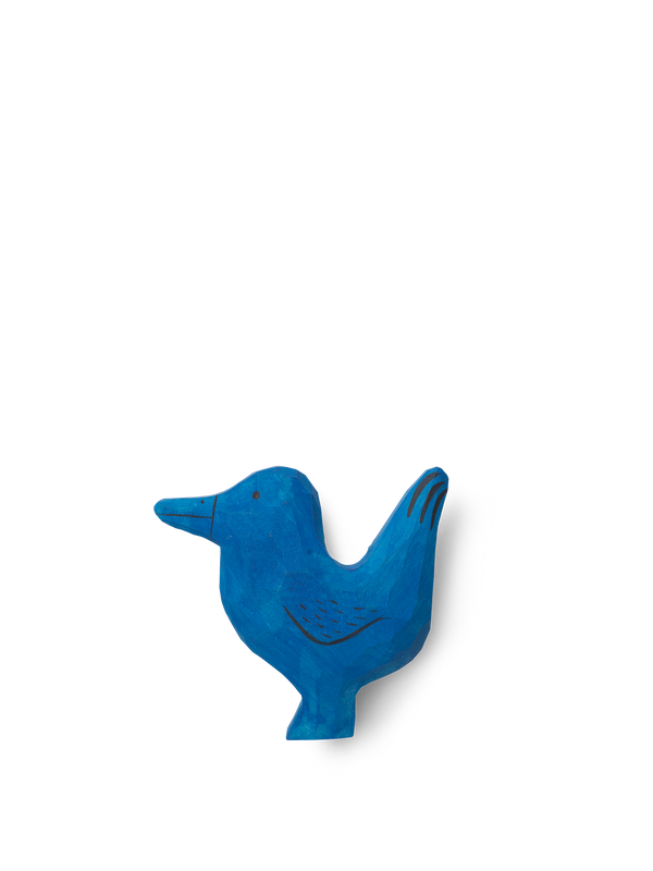 Colgador pájaro Anton de Ferm Living