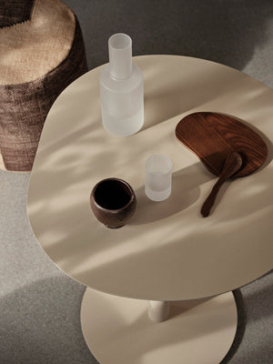 Mesa de café de exterior Pond de Ferm Living