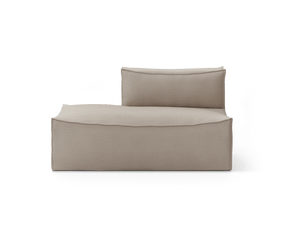 Módulo de sofá extremo izquierdo S300 Catena de Ferm Living