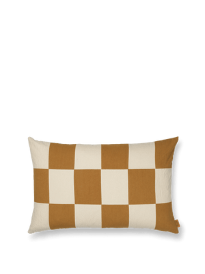 Cojín patchwork Fold de Ferm Living