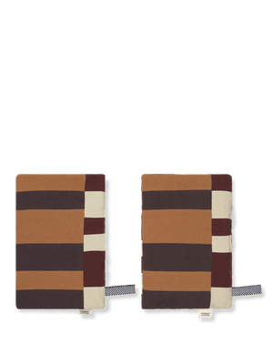 Agarrador Section de Ferm Living