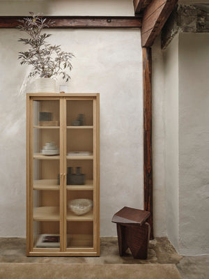 Vitrina Reed de Ferm Living