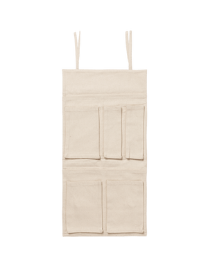 Bolsillos de viaje Canvas de Ferm Living