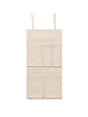 Bolsillos de viaje Canvas de Ferm Living