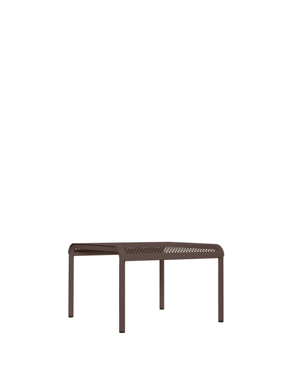 Mesa baja de exterior Dapple de Ferm Living