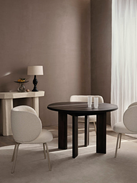 Consola Staffa marfil · Ferm Living · vista 2