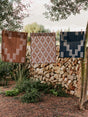 Paño de cocina Ikat de Ferm Living