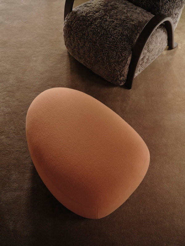 Puf Rico Lounger de Ferm Living