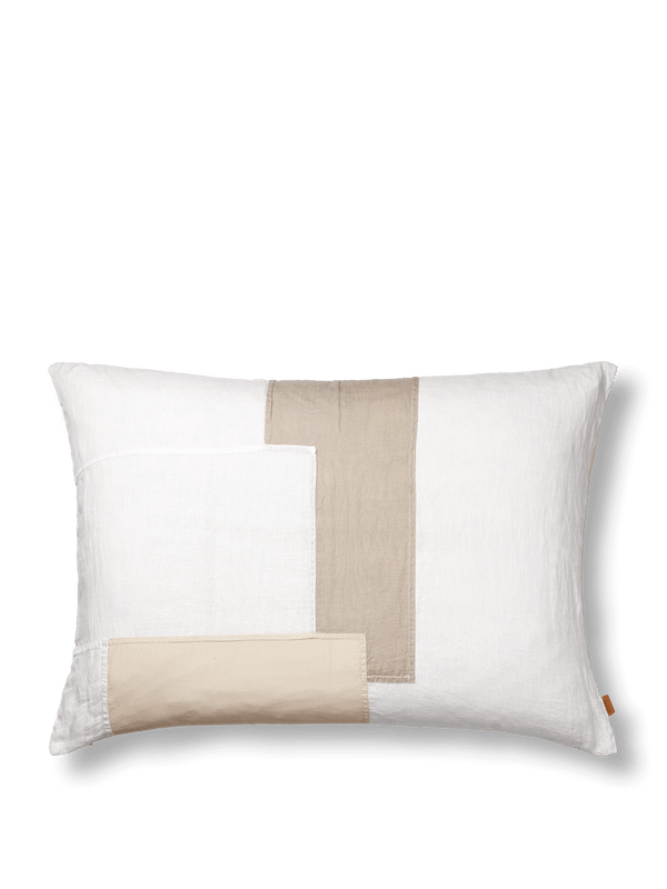 Funda de cojín Part de Ferm Living