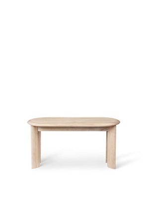 Banco Bevel · Ferm Living · vista 4