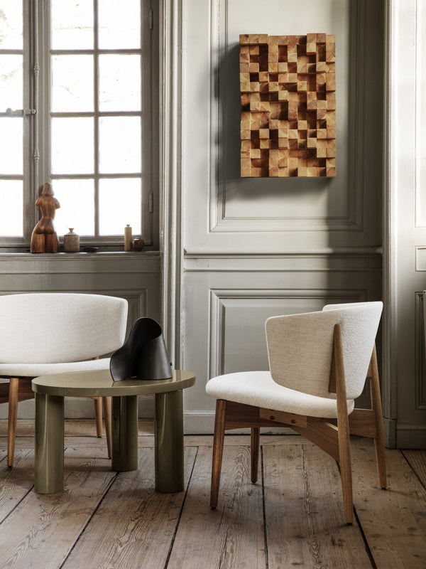 Mesa de centro Post de Ferm Living