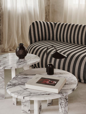 Mesa auxiliar Taula de Ferm Living