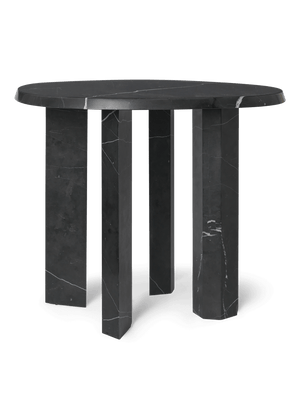 Mesa auxiliar Taula de Ferm Living