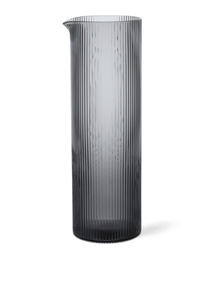 Jarra de agua Ripple de Ferm Living
