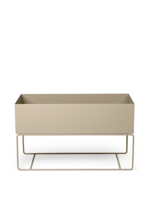 Jardinera Plant Box de Ferm Living