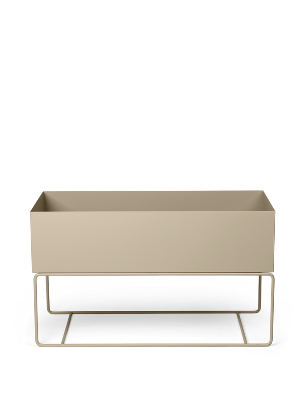 Jardinera Plant Box de Ferm Living