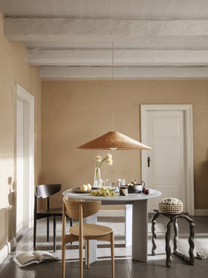Pantalla Dou · Ferm Living · vista 5