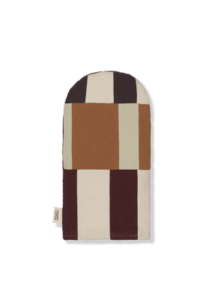Manopla de horno Section de Ferm Living