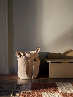 Bolsa de almacenaje Pocket de Ferm Living