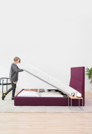 Cama Everest
