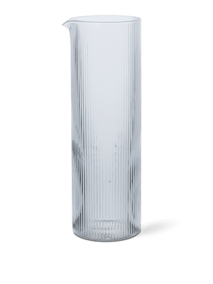 Jarra de agua Ripple de Ferm Living