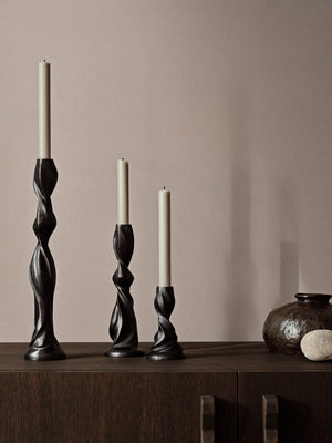 Portavelas Gale de Ferm Living