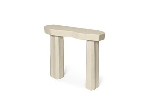 Consola Staffa marfim · Ferm Living · vista 4