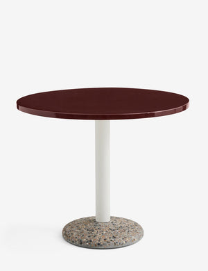 Mesa Ceramic · HAY
