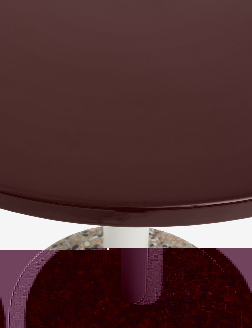 Mesa Ceramic · HAY