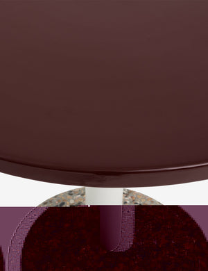 Mesa Ceramic · HAY