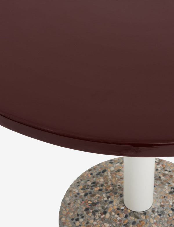 Mesa Ceramic · HAY