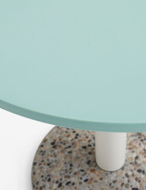 Mesa Ceramic · HAY