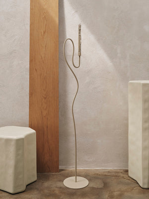 Portavelas de suelo Valse de Ferm Living