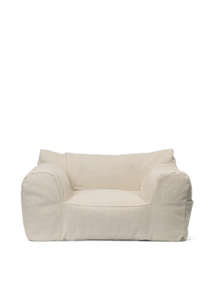 Puf saco Billow de Ferm Living