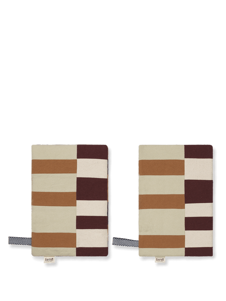 Agarrador Section de Ferm Living