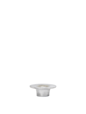 Portavelas Soothe · Ferm Living · Single Aluminium
