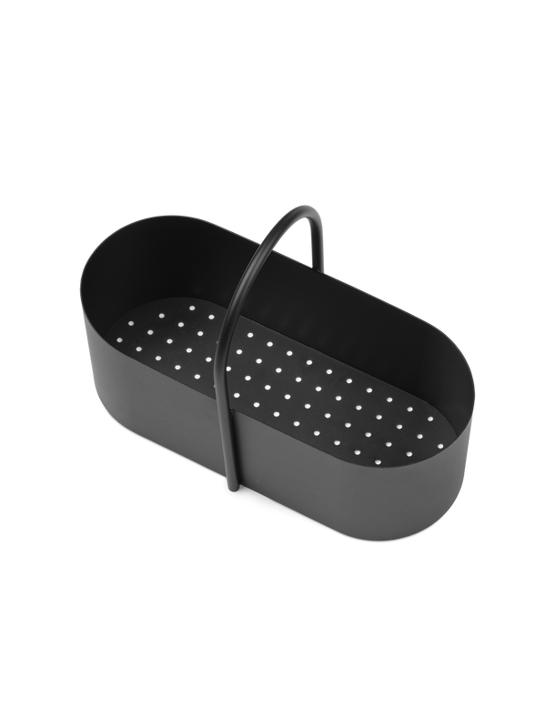 Caja de herramientas Grib de Ferm Living