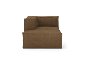 Módulo chaise longue izquierdo S600 Catena de Ferm Living