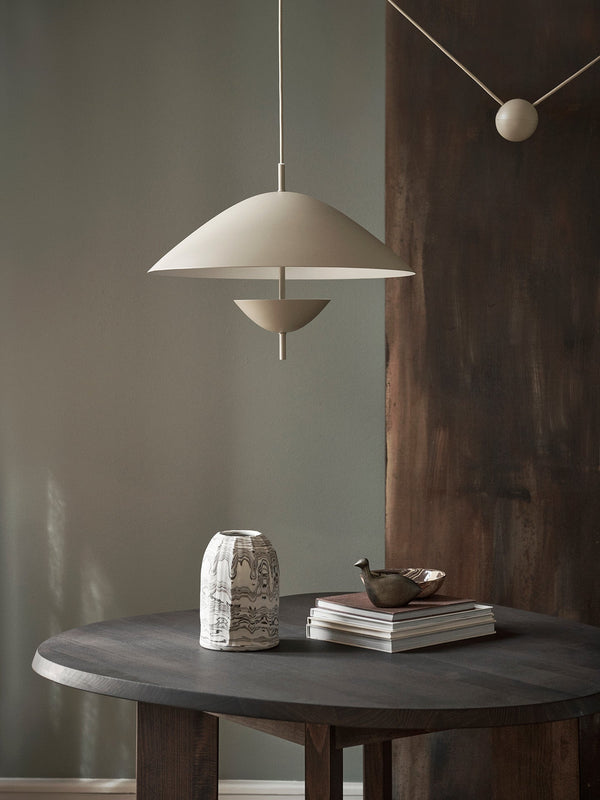 Lámpara colgante Lod · Ferm Living