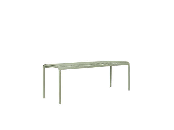 Banco de exterior Dapple de Ferm Living