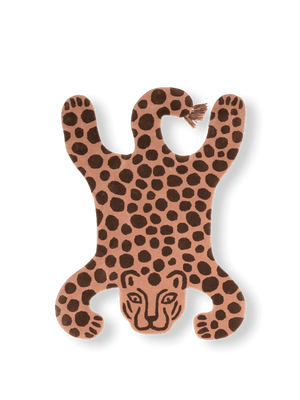 Alfombra tufting Safari de Ferm Living