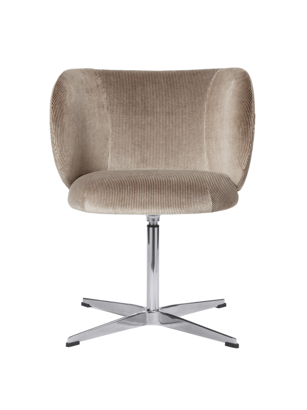 Silla de comedor Rico de Ferm Living