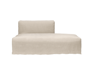 Módulo de sofá extremo derecho S301 Catena de Ferm Living