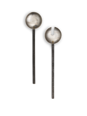 Cubiertos de ensalada Obra de Ferm Living