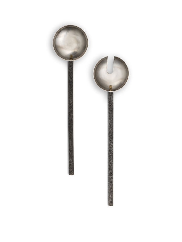 Cubiertos de ensalada Obra de Ferm Living