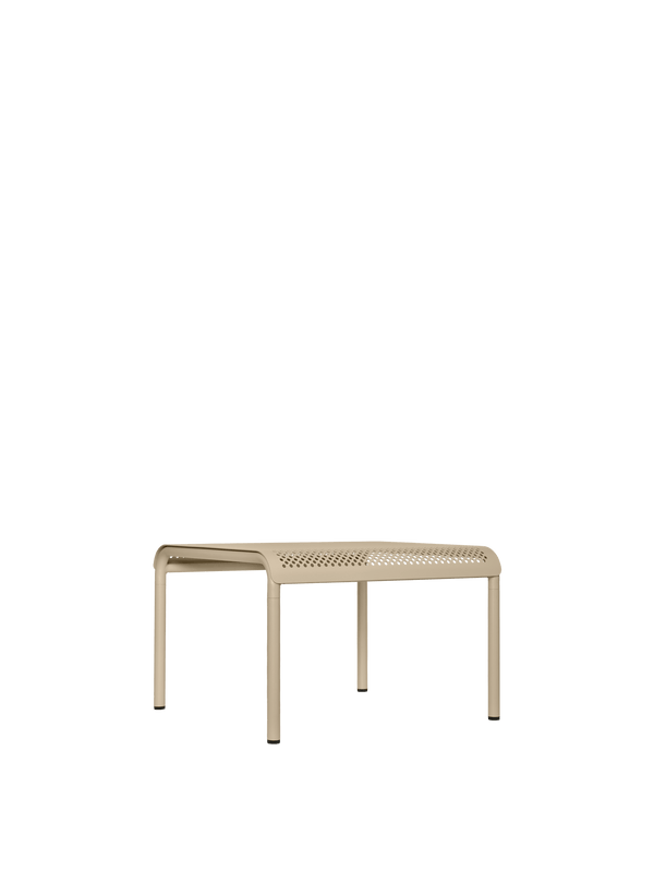 Mesa baja de exterior Dapple de Ferm Living