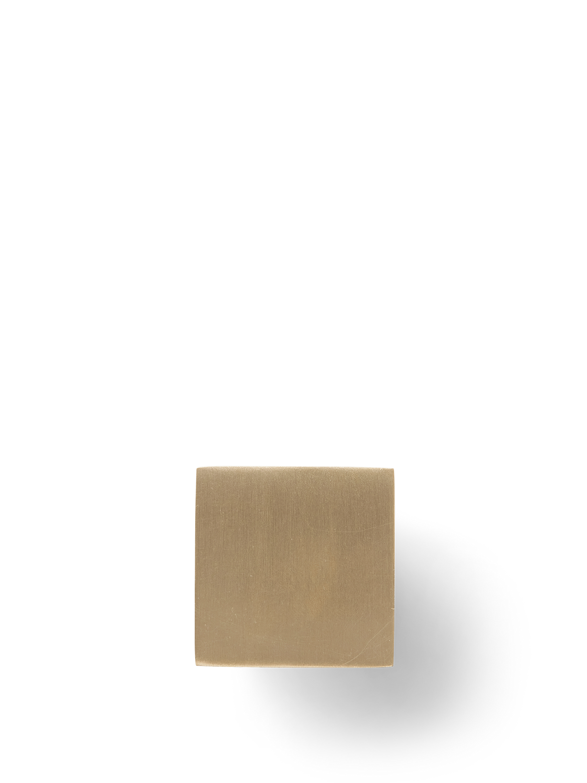 Colgador cuadrado Square de Ferm Living