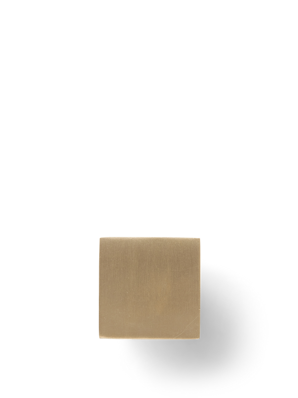 Colgador cuadrado Square de Ferm Living