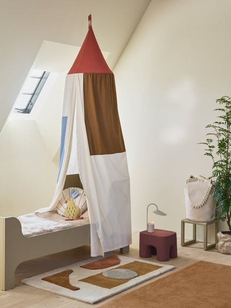 Dosel de cama Patch de Ferm Living