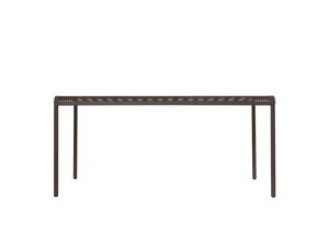 Mesa de comedor de exterior Dapple de Ferm Living